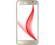 Samsung Galaxy S6 G920F 64GB Platynowe złoto - 231201 - zdjęcie 1